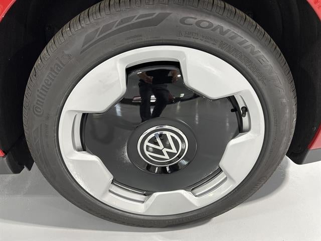 2025 Volkswagen ID. Buzz Pro S Plus