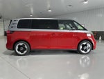2025 Volkswagen ID. Buzz Pro S Plus