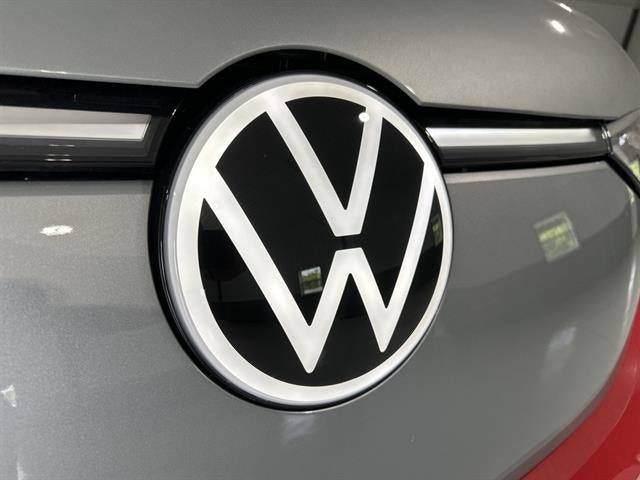 2025 Volkswagen ID. Buzz Pro S Plus