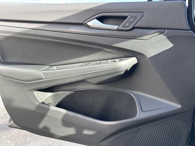 2024 Volkswagen Golf GTI SE