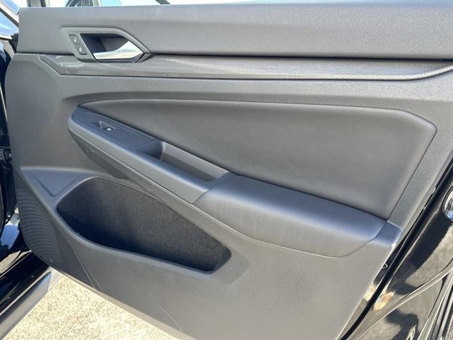 2024 Volkswagen Golf GTI SE