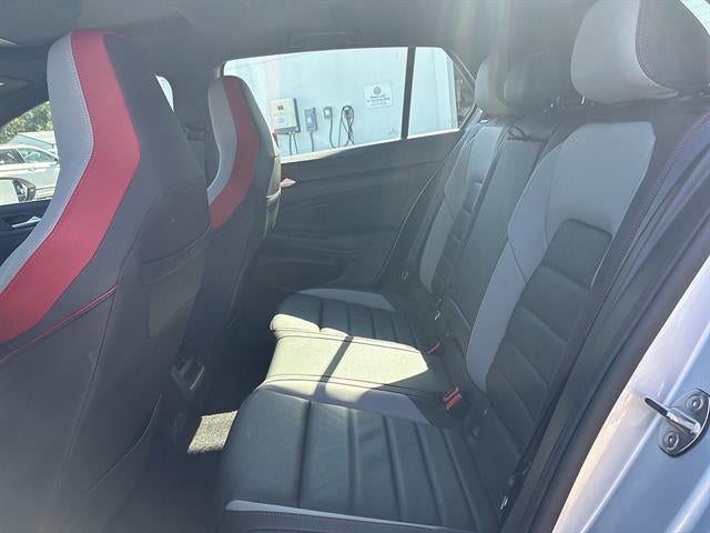 2024 Volkswagen Golf GTI 2.0T SE DSG