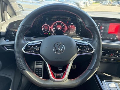 2024 Volkswagen Golf GTI 2.0T SE DSG