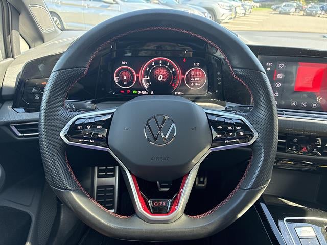 2024 Volkswagen Golf GTI 2.0T SE DSG