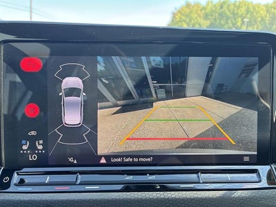 2024 Volkswagen Golf GTI 2.0T SE DSG