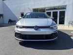 2024 Volkswagen Golf GTI 2.0T SE DSG