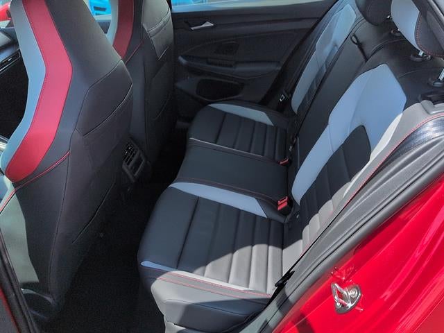 2026 Volkswagen GTI 2.0T SE DSG
