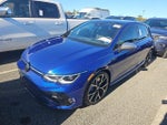 2024 Volkswagen Golf R 2.0T DSG