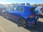 2024 Volkswagen Golf R 2.0T DSG