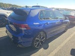 2024 Volkswagen Golf R 2.0T DSG