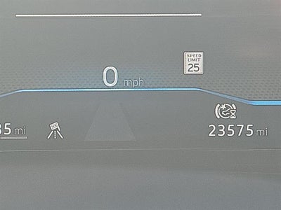 2024 Volkswagen Golf R 2.0T DSG