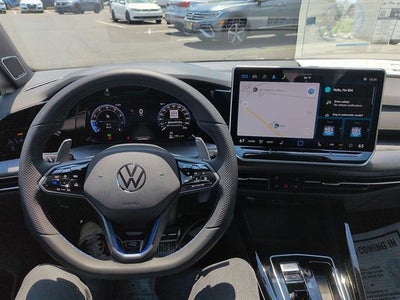 2026 Volkswagen Golf R 2.0T DSG