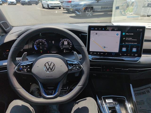 2026 Volkswagen Golf R 2.0T DSG
