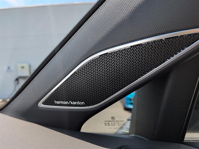 2026 Volkswagen Golf R 2.0T DSG