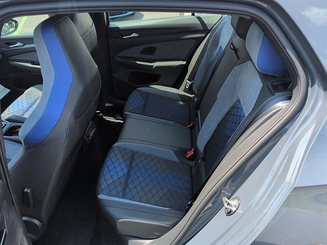 2026 Volkswagen Golf R 2.0T DSG