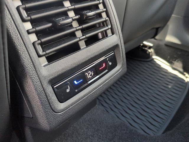 2026 Volkswagen Golf R 2.0T DSG