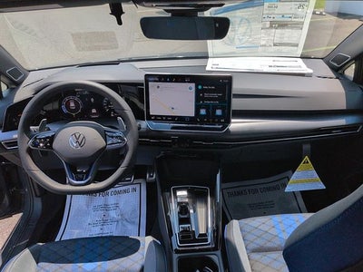 2026 Volkswagen Golf R 2.0T DSG
