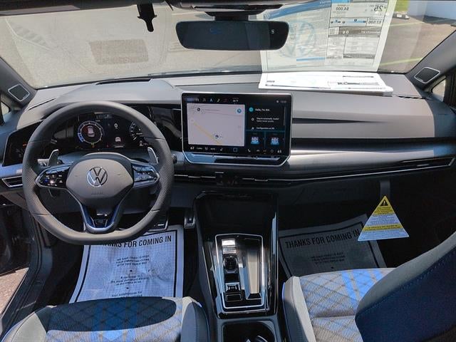 2026 Volkswagen Golf R 2.0T DSG