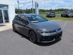 2026 Volkswagen Golf R 2.0T DSG