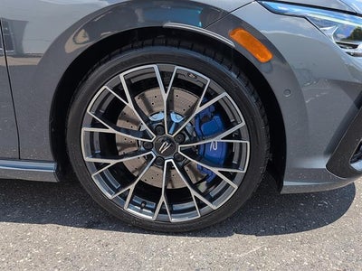 2026 Volkswagen Golf R 2.0T DSG