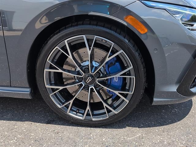 2026 Volkswagen Golf R 2.0T DSG
