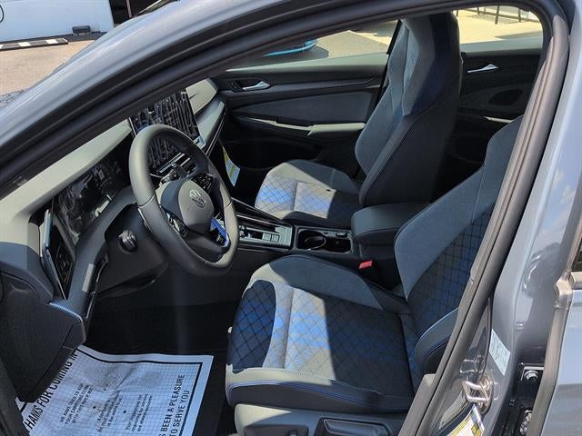 2026 Volkswagen Golf R 2.0T DSG