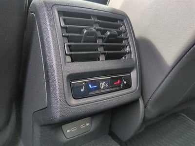 2026 Volkswagen Golf R 2.0T DSG