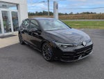 2026 Volkswagen Golf R 2.0T DSG