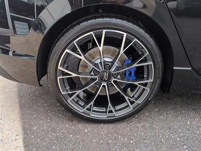 2026 Volkswagen Golf R 2.0T DSG