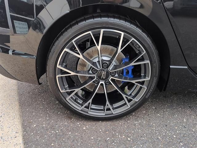 2026 Volkswagen Golf R 2.0T DSG