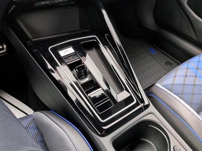 2026 Volkswagen Golf R 2.0T DSG