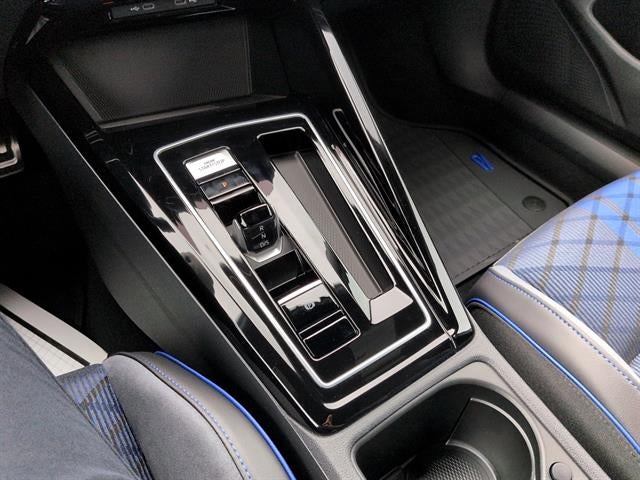 2026 Volkswagen Golf R 2.0T DSG