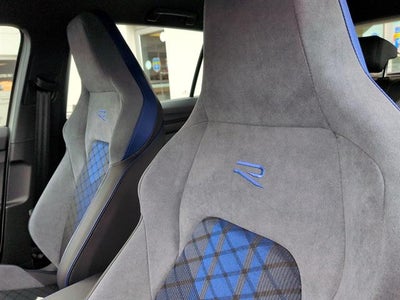 2026 Volkswagen Golf R 2.0T DSG