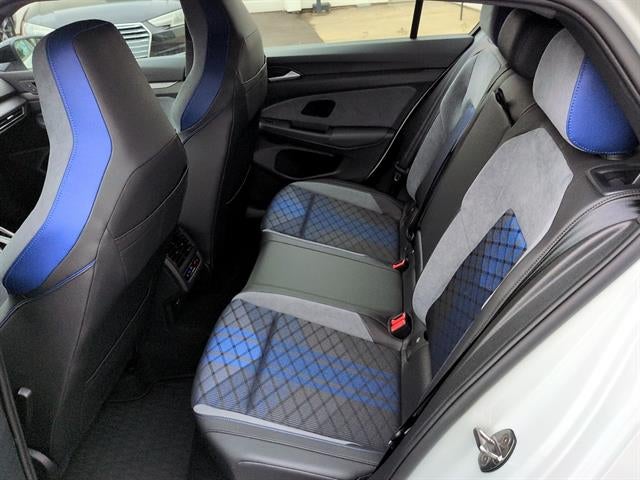 2026 Volkswagen Golf R 2.0T DSG