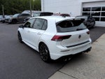 2026 Volkswagen Golf R 2.0T DSG