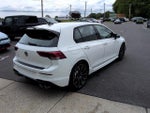 2026 Volkswagen Golf R 2.0T DSG