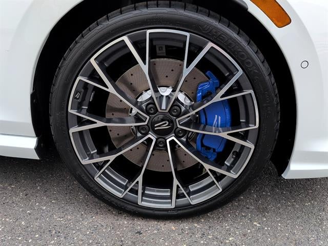 2026 Volkswagen Golf R 2.0T DSG