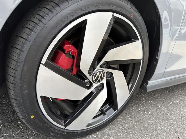2024 Volkswagen Golf GTI 2.0T S DSG