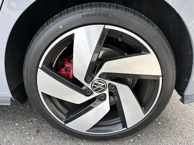 2024 Volkswagen Golf GTI 2.0T S DSG