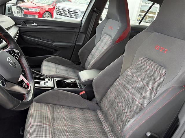 2024 Volkswagen Golf GTI 2.0T S DSG