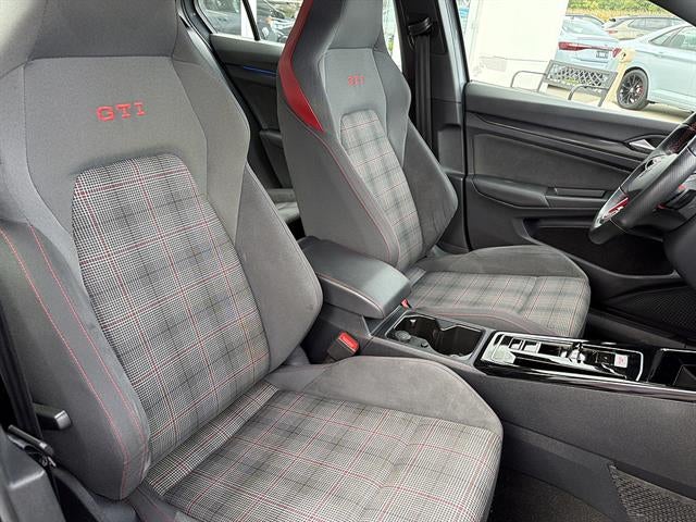 2024 Volkswagen Golf GTI 2.0T S DSG