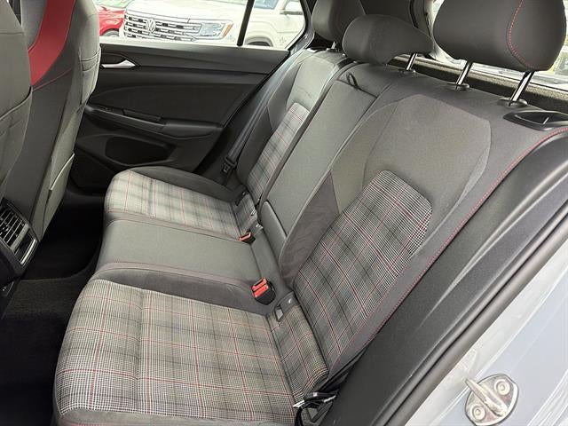 2024 Volkswagen Golf GTI 2.0T S DSG