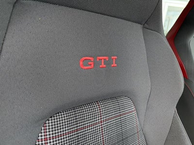 2024 Volkswagen Golf GTI 2.0T S DSG