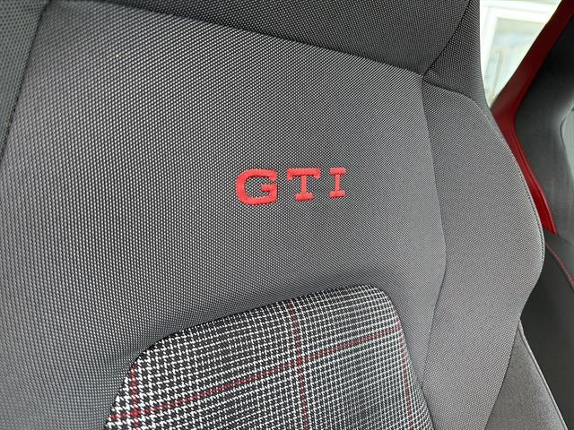 2024 Volkswagen Golf GTI 2.0T S DSG