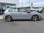 2024 Volkswagen Golf GTI 2.0T S DSG