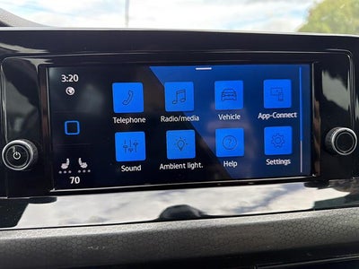 2024 Volkswagen Golf GTI 2.0T S DSG