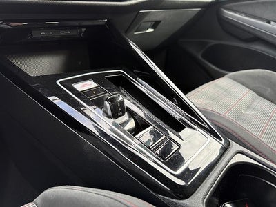2024 Volkswagen Golf GTI 2.0T S DSG