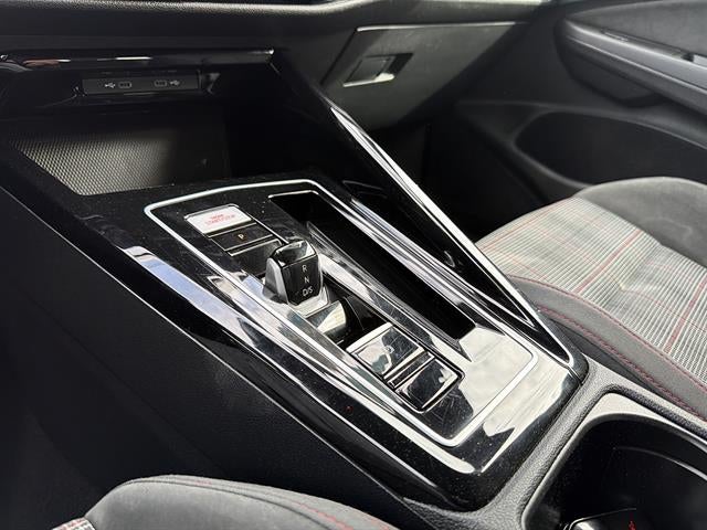 2024 Volkswagen Golf GTI 2.0T S DSG