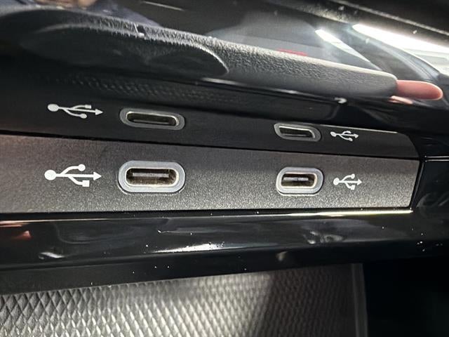 2024 Volkswagen Golf GTI 2.0T S DSG