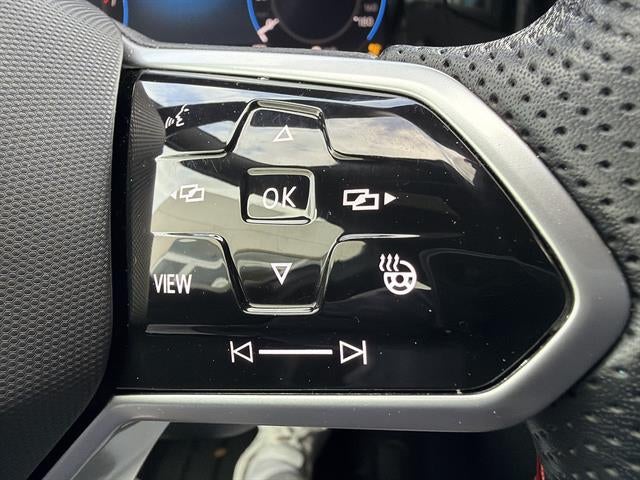2024 Volkswagen Golf GTI 2.0T S DSG